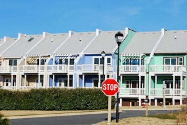 Hotel Cambridge Cove At Bermuda Bay By Kees Vacations (Kill Devil Hills)